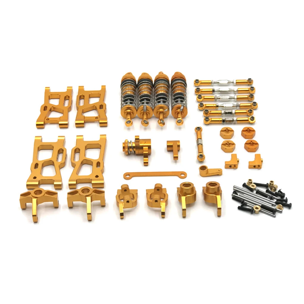 RC Car Swing Arms Steering Cups Upgrades Replacing Part Accessories
RC Car Swing Arms Steering Cups Upgrades Replacing Part Accessories