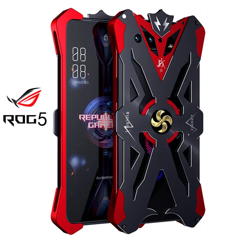 Новая Металлическая стальная техника для ASUS Rog 5 5g Rog5 Противоударная сверхпрочная Броня из алюминия для ASUS Rog 5 чехол Cover
Новая Металлическая стальная техника для ASUS Rog 5 5g Rog5 Противоударная сверхпрочная Броня из алюминия для ASUS Rog 5 чехол Cover