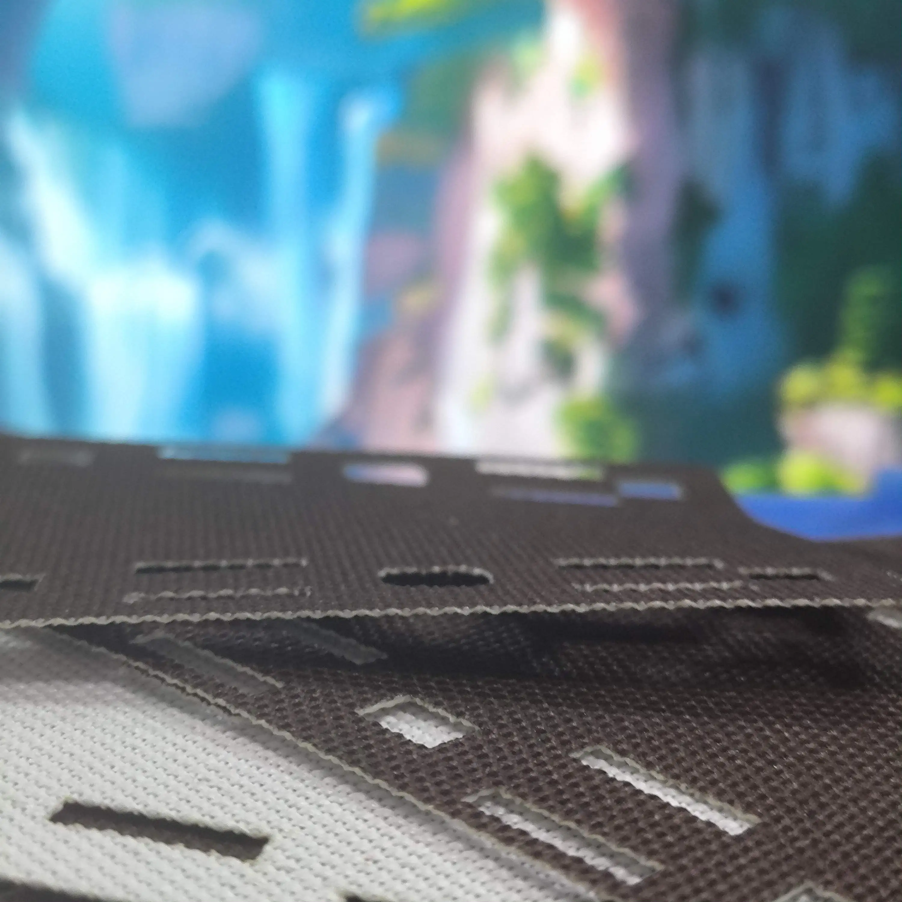 50PC X Fuser Heat Cloth Fabric Oil Application Pad W/O Holder for Kyocera P2040 P2235 P2335 M2040 M2135 M2235 M2540 M2635 M2640
50PC X Fuser Heat Cloth Fabric Oil Application Pad W/O Holder for Kyocera P2040 P2235 P2335 M2040 M2135 M2235 M2540 M2635 M2640