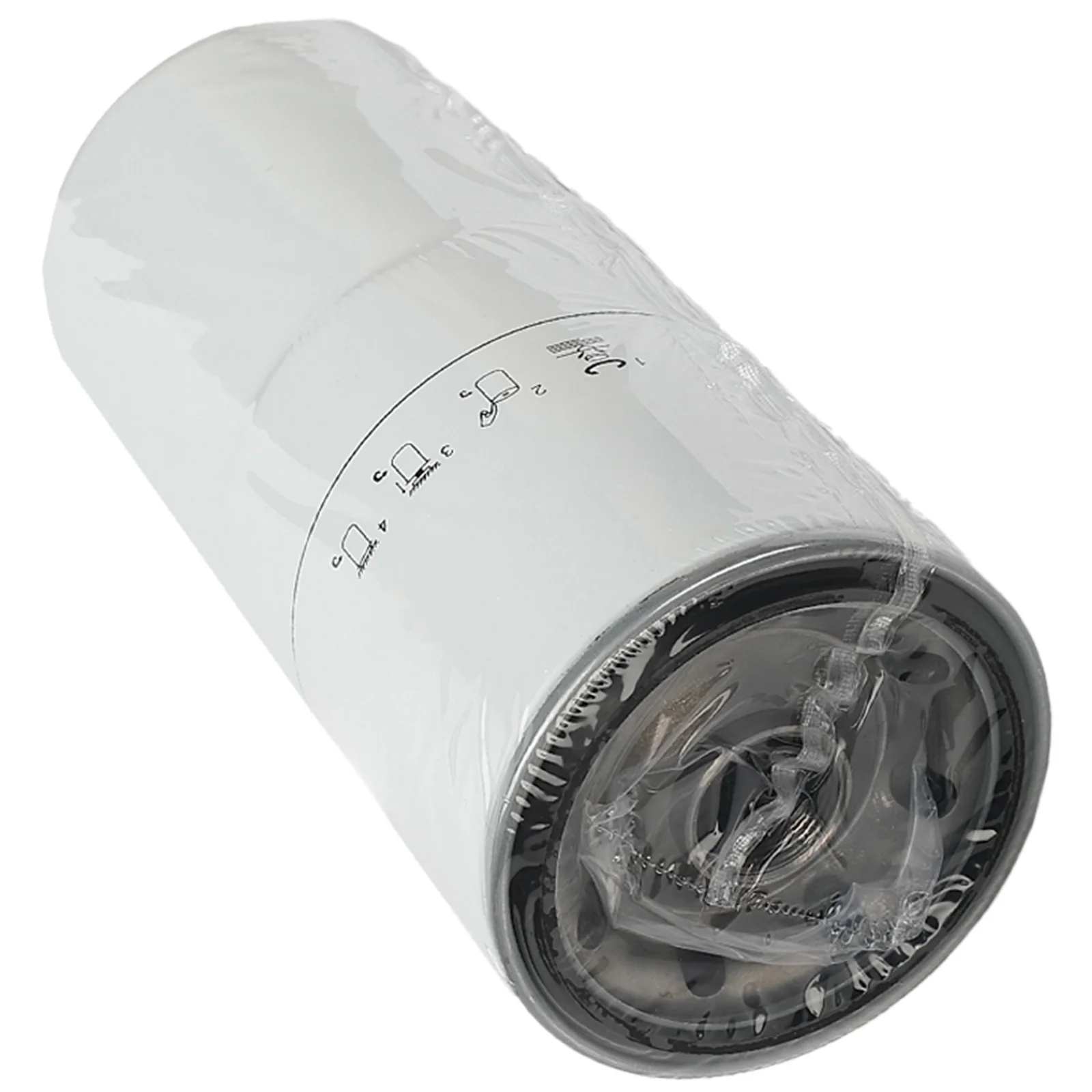 Fuel Filter JM-3015 Compatible for Komatsu PC400 PC450-7 PC1600-1 PC650-3 PC650-5 PC1250-7 Crawler Excavators
Fuel Filter JM-3015 Compatible for Komatsu PC400 PC450-7 PC1600-1 PC650-3 PC650-5 PC1250-7 Crawler Excavators