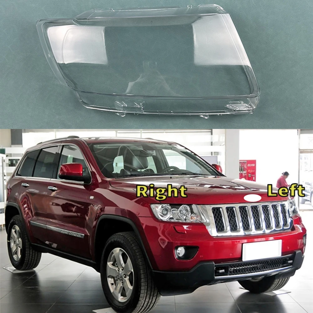 Чехол для передней фары автомобиля для Jeep Grand Cherokee 2011-2013, чехол для передней фары автомобиля, абажур для передней фары, лампа для передней фары, оболочка для стеклянной линзы
Чехол для передней фары автомобиля для Jeep Grand Cherokee 2011-2013, чехол для передней фары автомобиля, абажур для передней фары, лампа для передней фары, оболочка для стеклянной линзы