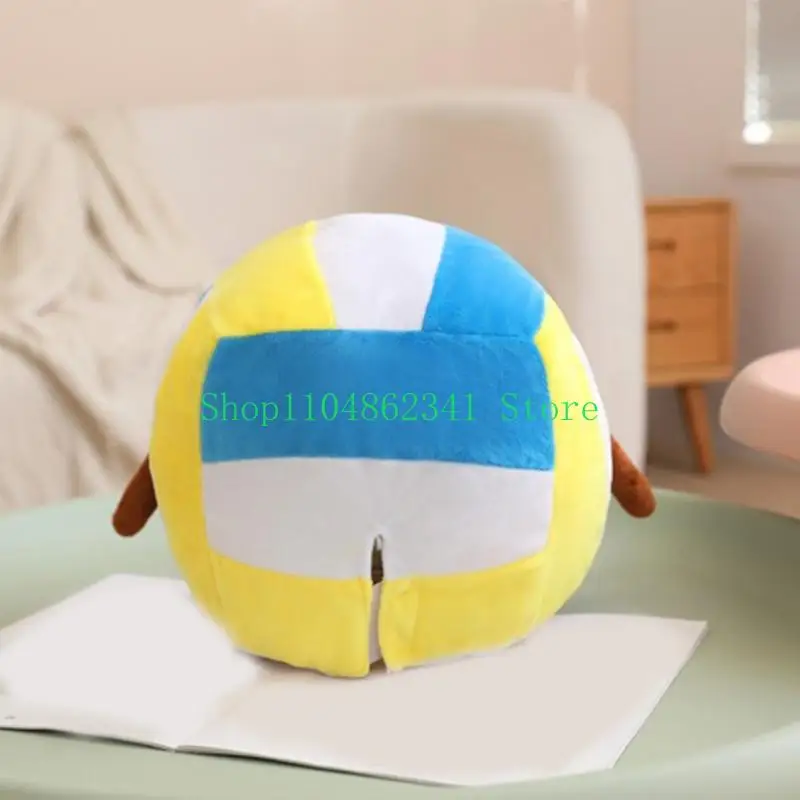 652F 3D Sports Ball Character Complete With Movable Hands Legs Design For Themed Celebrations Photo Props
652F 3D Sports Ball Character Complete With Movable Hands Legs Design For Themed Celebrations Photo Props