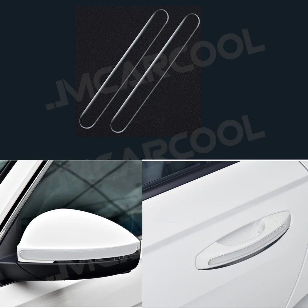 1Set Silicone Anti-collision Transparent Door Sticker Silent Door Handle Anti-collision Sticker Refrigerator Door Buffer Strip
1Set Silicone Anti-collision Transparent Door Sticker Silent Door Handle Anti-collision Sticker Refrigerator Door Buffer Strip
