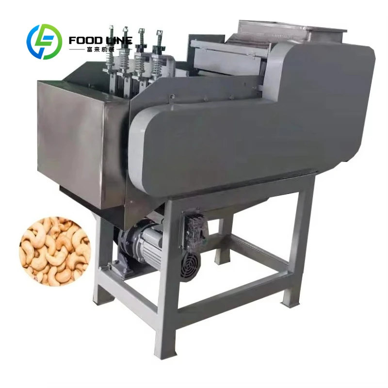 Manufacturer supplies cashew nut sheller/cashew nut sheller
Manufacturer supplies cashew nut sheller/cashew nut sheller