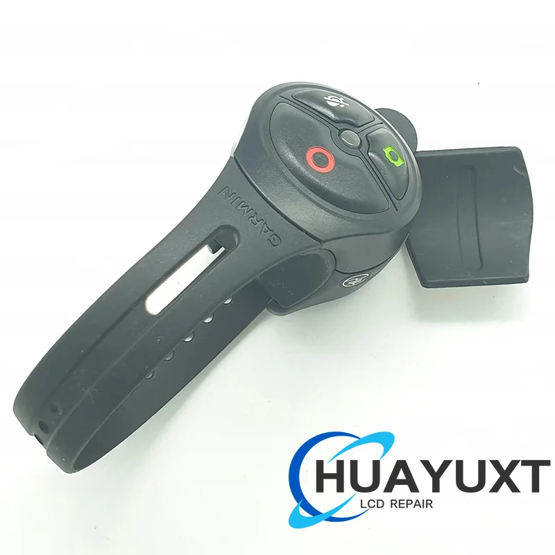 Original Garmin GDR Remote
Original Garmin GDR Remote
