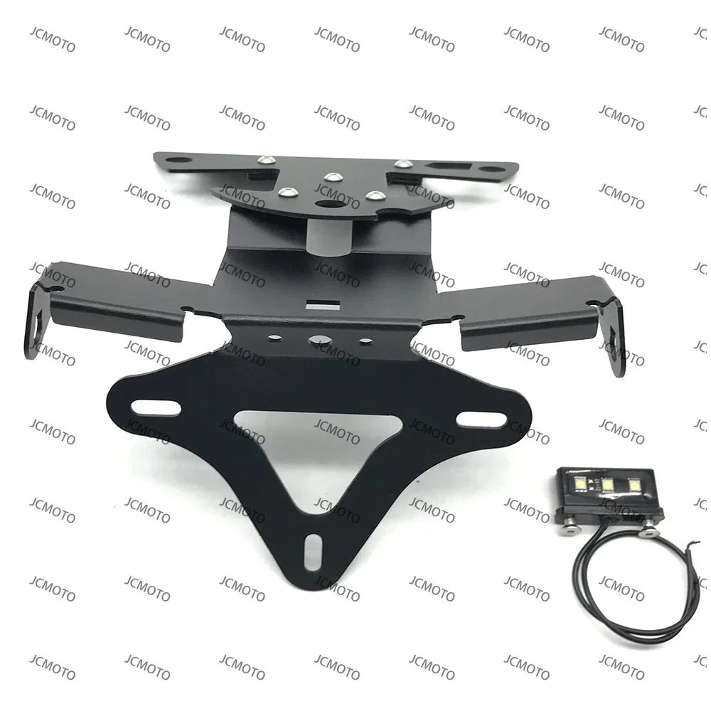 For BMW S1000RR S 1000 RR 2010-2018 S1000R HP4 Motorcycle License Plate Frame Holder Tail Tidy Eliminator Registration Bracket
For BMW S1000RR S 1000 RR 2010-2018 S1000R HP4 Motorcycle License Plate Frame Holder Tail Tidy Eliminator Registration Bracket
