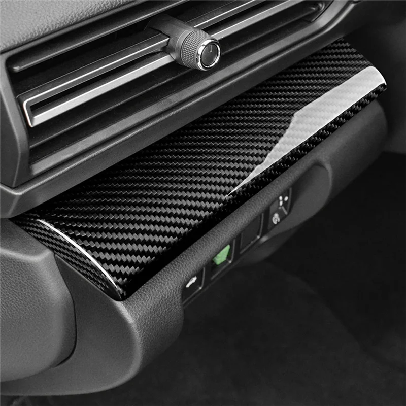 Real Hard Carbon Fiber Sticker For Subaru Crosstrek 2024 Impreza 2024 WRX 2022 2023 Car Driver Left Trim-X67A
Real Hard Carbon Fiber Sticker For Subaru Crosstrek 2024 Impreza 2024 WRX 2022 2023 Car Driver Left Trim-X67A