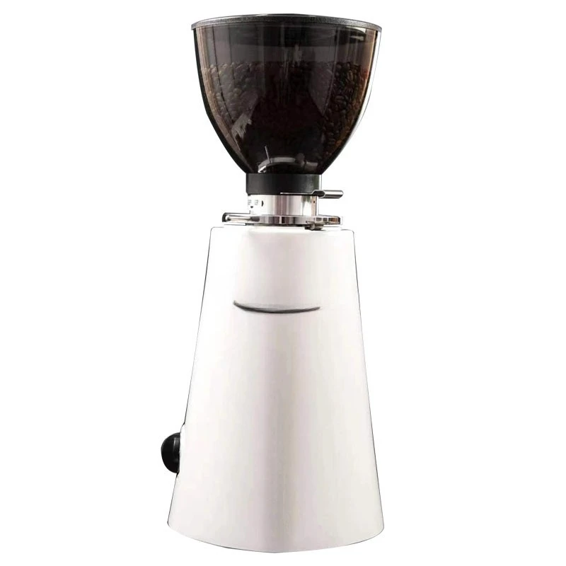 S85 Commercial Italian Time Quantitative Grinder 68mm Titanium Plated Parallel Cutter Head Food Grade
S85 Commercial Italian Time Quantitative Grinder 68mm Titanium Plated Parallel Cutter Head Food Grade