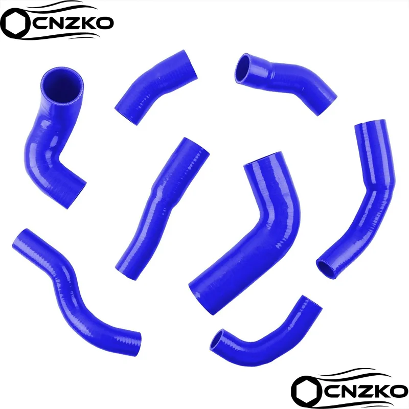 For Abarth 500 595 695 1.4L T-JET Garrett 1446 Turbo Boost Replacement Pipe Intercooler Silicone Hose Tube Kit Auto Tubes Set
For Abarth 500 595 695 1.4L T-JET Garrett 1446 Turbo Boost Replacement Pipe Intercooler Silicone Hose Tube Kit Auto Tubes Set