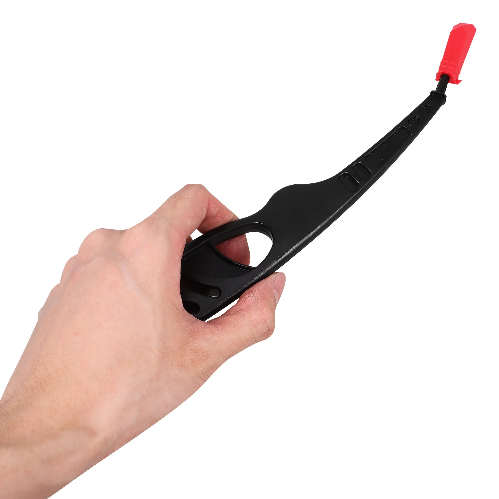 1Set Angle Glass Glue Scraper Tool Seamless Joints Convenient Scraping Caulking Remover Reusable Handheld Cleaner
1Set Angle Glass Glue Scraper Tool Seamless Joints Convenient Scraping Caulking Remover Reusable Handheld Cleaner