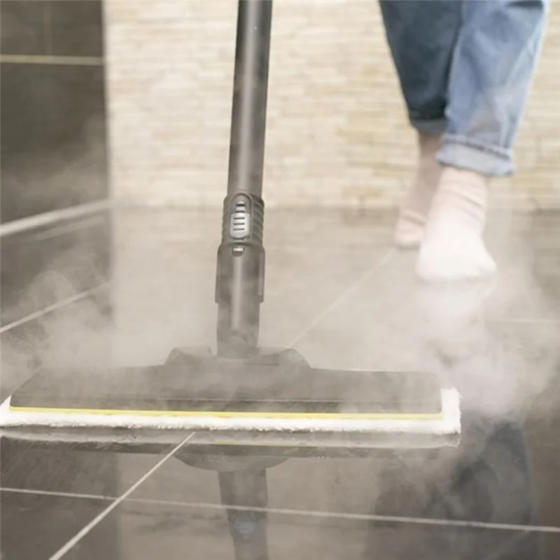A16Z Floor Brush Head Nozzle Withfloor Cloth Withextension Rod Forkarcher SC1 SC2 SC3 SC4 SC5 Steam Cleaner Parts
A16Z Floor Brush Head Nozzle Withfloor Cloth Withextension Rod Forkarcher SC1 SC2 SC3 SC4 SC5 Steam Cleaner Parts