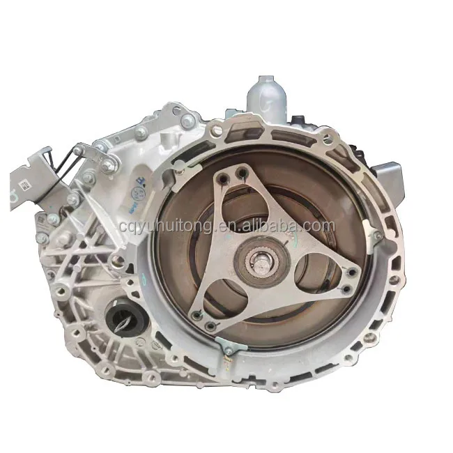 CVT Auto Accessories DCT360 Automatic Transmission Gearbox for Baojun 630 DCT360
CVT Auto Accessories DCT360 Automatic Transmission Gearbox for Baojun 630 DCT360