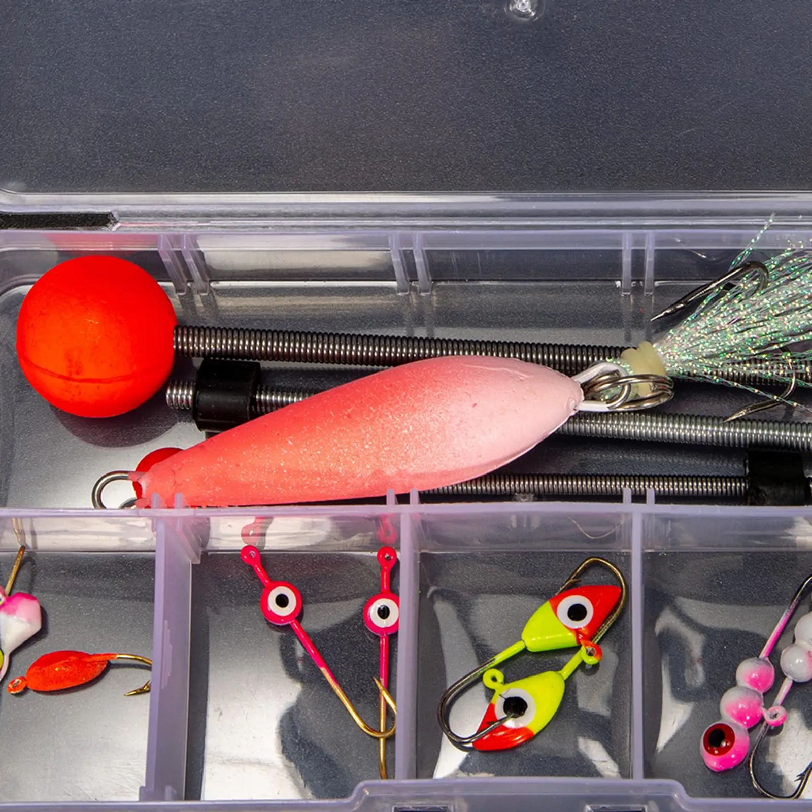 Fishing Rod Set, Winter Fishing Jigs, Angling Fishing Line Hooks
Fishing Rod Set, Winter Fishing Jigs, Angling Fishing Line Hooks