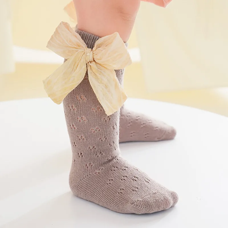 0-5Years Summer Baby Socks For Girls Cotton Mesh Thin Infant Girls Bow Soft Toddler Sock Fashion Princess Style 2023
0-5Years Summer Baby Socks For Girls Cotton Mesh Thin Infant Girls Bow Soft Toddler Sock Fashion Princess Style 2023