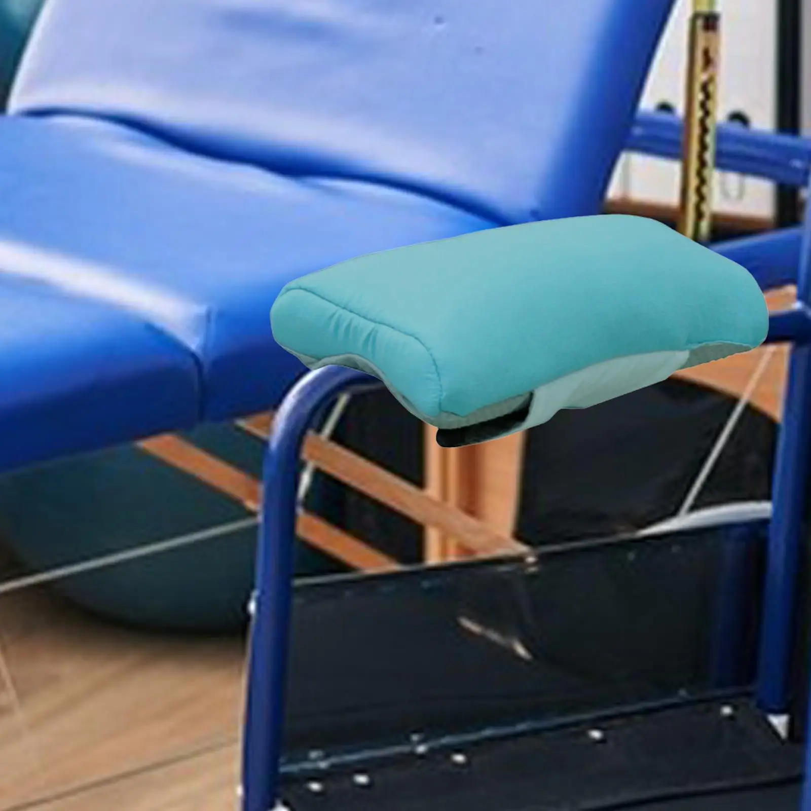 Armrests Cover Accessory Wear Resistant Arm Pads Arm Rest Pad for Mobility Scooters Office Chairs Transport Chairs
Armrests Cover Accessory Wear Resistant Arm Pads Arm Rest Pad for Mobility Scooters Office Chairs Transport Chairs