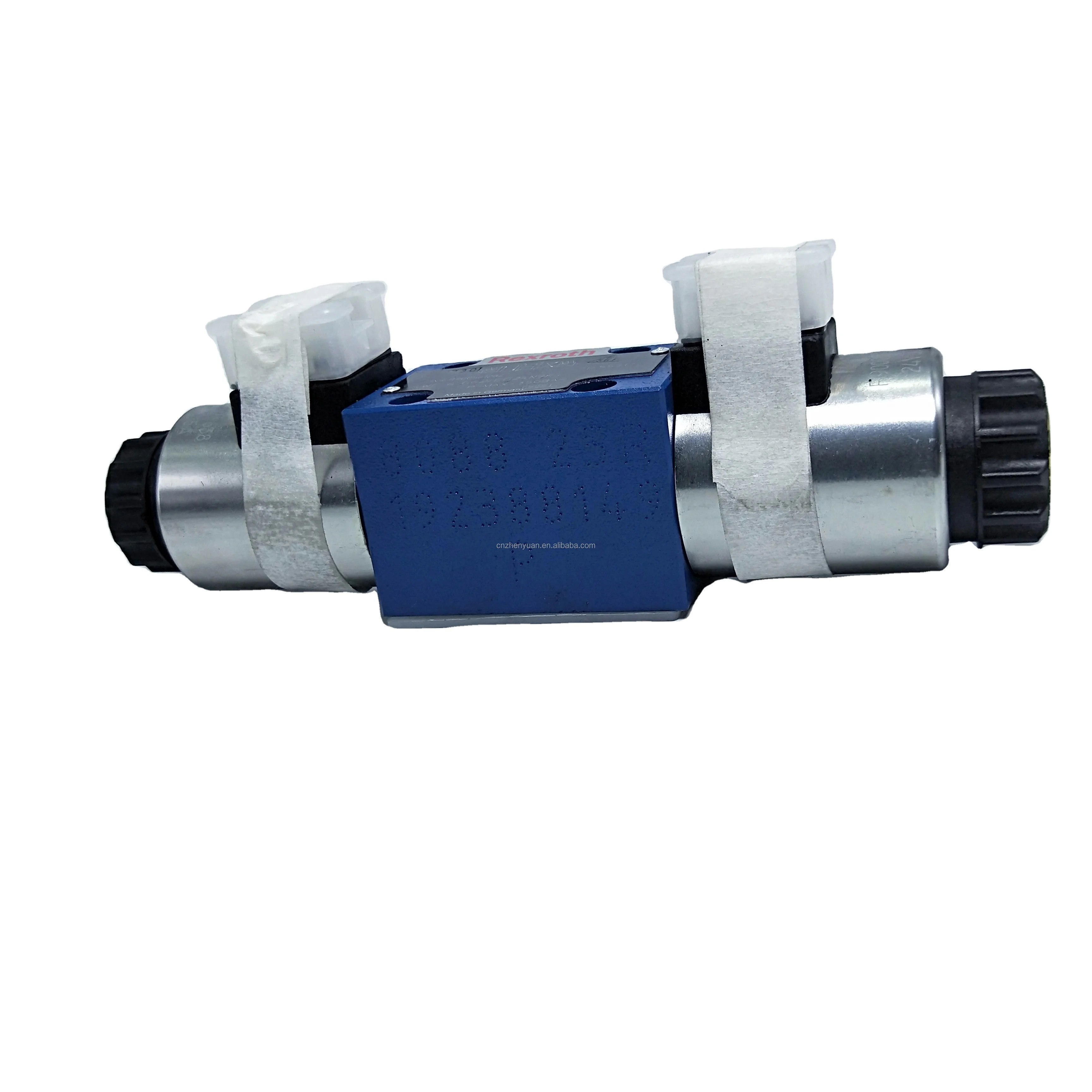 zhenyuan 4WE 4WE6 4WE10 series Directional Control Solenoid valve 4WE10J5X/EG24N9K4/M 4WE 10 D5X/EG24N9K4/M 4WE6D/EW230N9K4 220V
zhenyuan 4WE 4WE6 4WE10 series Directional Control Solenoid valve 4WE10J5X/EG24N9K4/M 4WE 10 D5X/EG24N9K4/M 4WE6D/EW230N9K4 220V