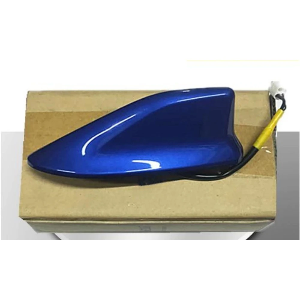 Brand New Antenna Assembly Shark Fin Antenna Upgrade for Toyota GT86
Brand New Antenna Assembly Shark Fin Antenna Upgrade for Toyota GT86