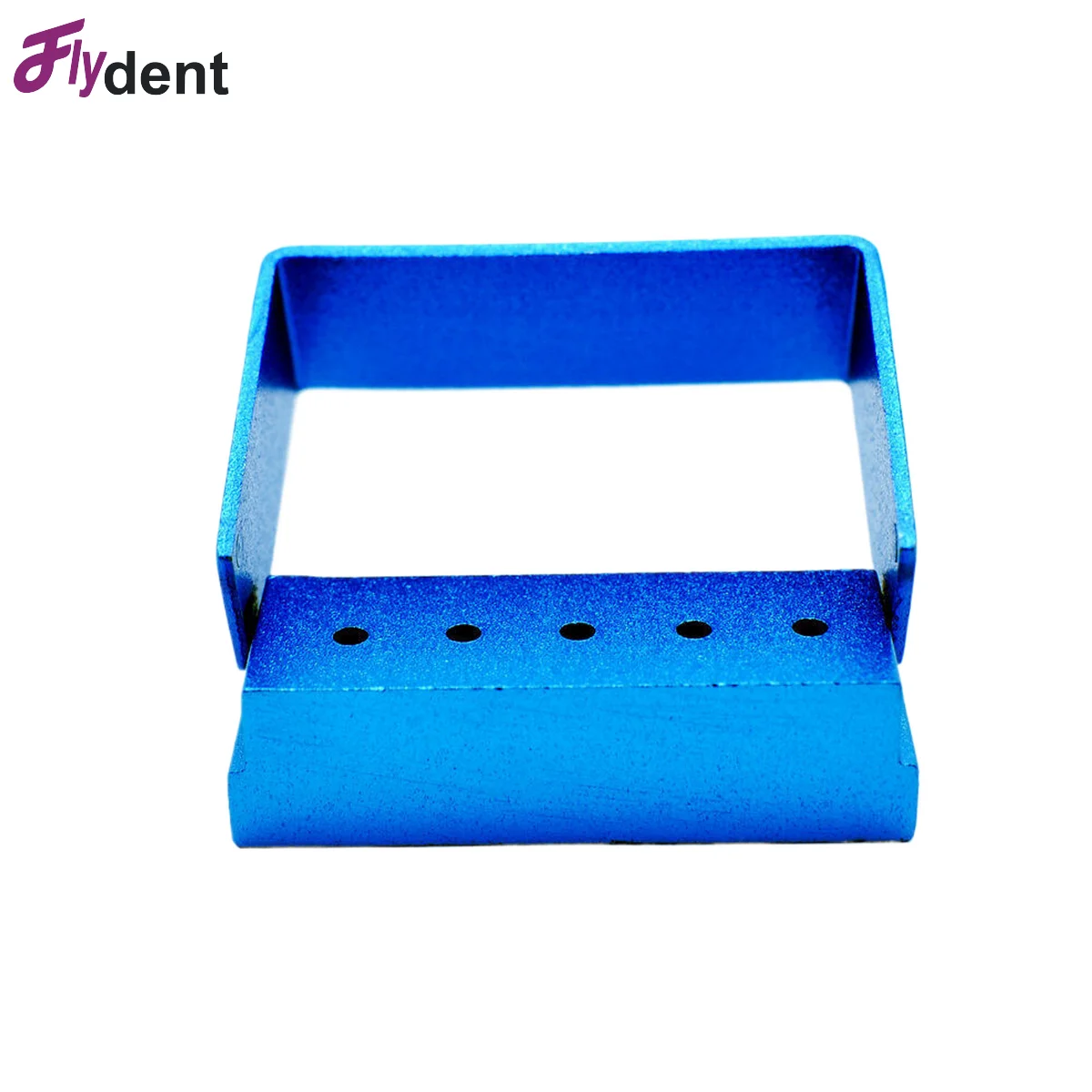 5 Holes Root Canal Polish Burs Endo Organizer Box Dentist Endo File Drill Stand Holder Dispenser Oral Endodontic
5 Holes Root Canal Polish Burs Endo Organizer Box Dentist Endo File Drill Stand Holder Dispenser Oral Endodontic