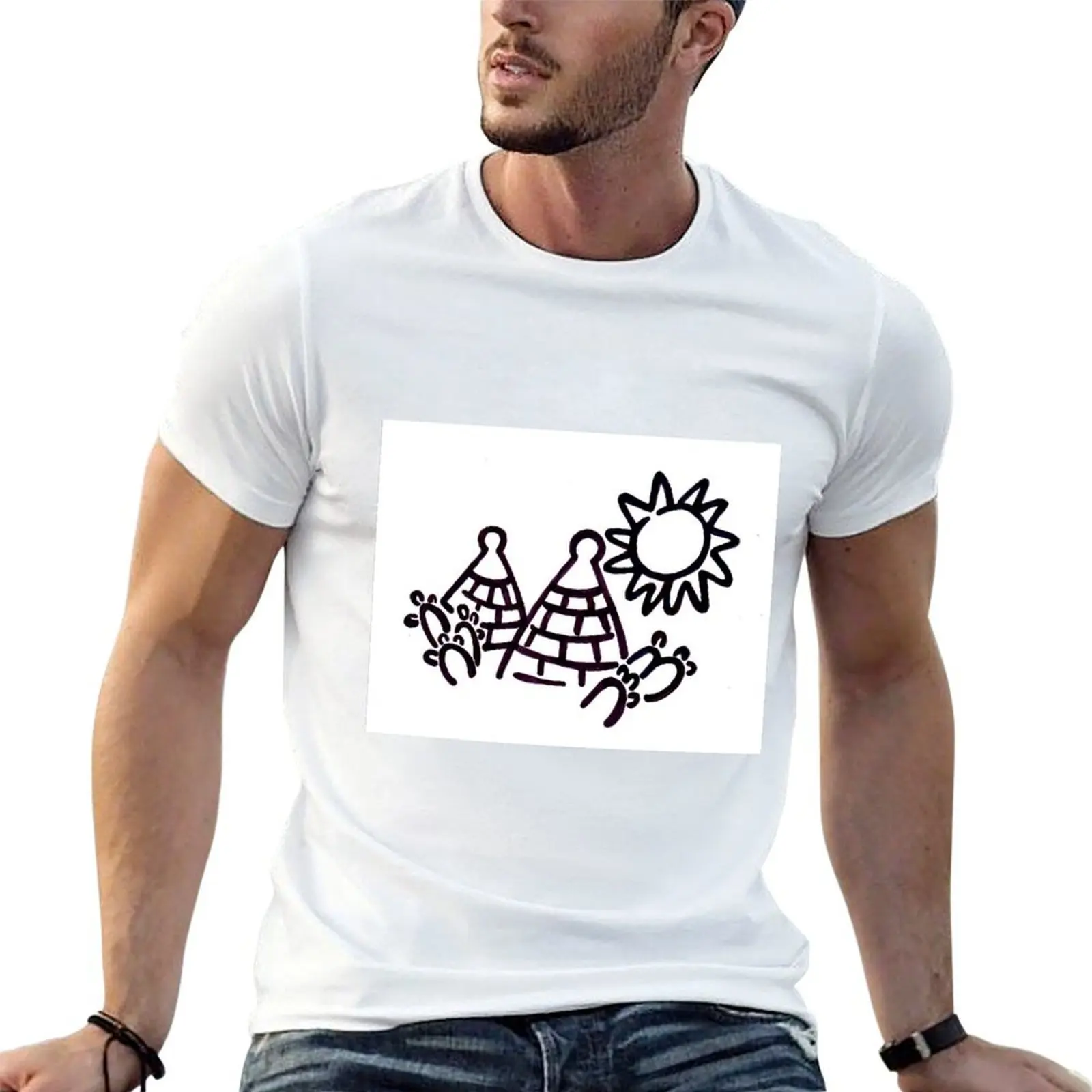 Trulli T-Shirt t shirt man luxury cotton tshirt 100% man t shirts for men casual T-shirt
Trulli T-Shirt t shirt man luxury cotton tshirt 100% man t shirts for men casual T-shirt