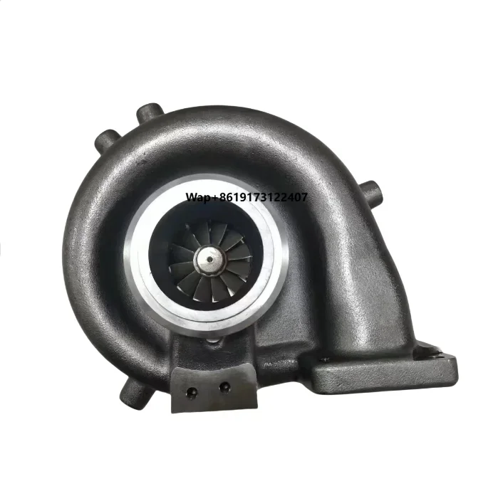 5327385 5327389 5327390 5327391 5327392 5327383 5327384 532738400 5327319 HE300VG HE300 Turbocharger
5327385 5327389 5327390 5327391 5327392 5327383 5327384 532738400 5327319 HE300VG HE300 Turbocharger
