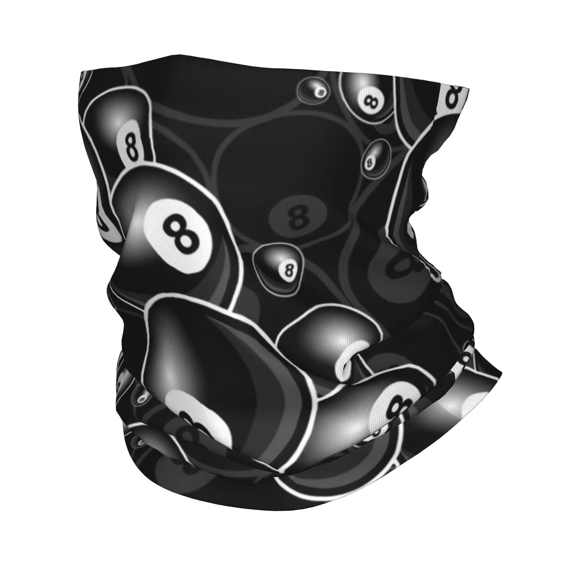 Бильярд Черный 8 Мяч 8 Мяч Черно-Белая Бандана Шеи Маска Шарф Многофункциональный Головной Убор Спорт На Открытом Воздухе Для Мужчин Женщин
Бильярд Черный 8 Мяч 8 Мяч Черно-Белая Бандана Шеи Маска Шарф Многофункциональный Головной Убор Спорт На Открытом Воздухе Для Мужчин Женщин