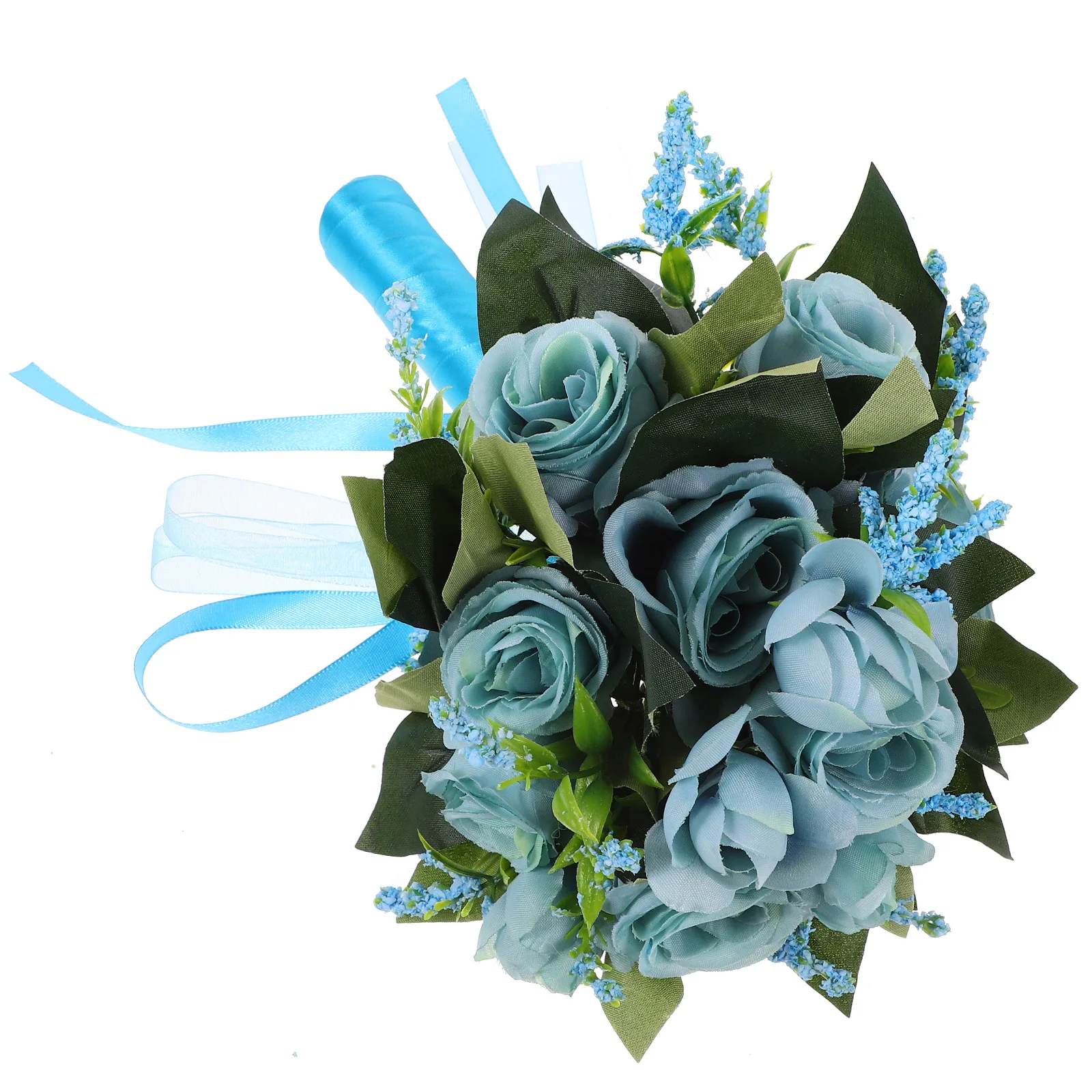 Elegant Bridal Bouquet Wedding Beautiful Flower Arrangement Theme Bridesmaids Flowers Long Lasting Easy Use
Elegant Bridal Bouquet Wedding Beautiful Flower Arrangement Theme Bridesmaids Flowers Long Lasting Easy Use