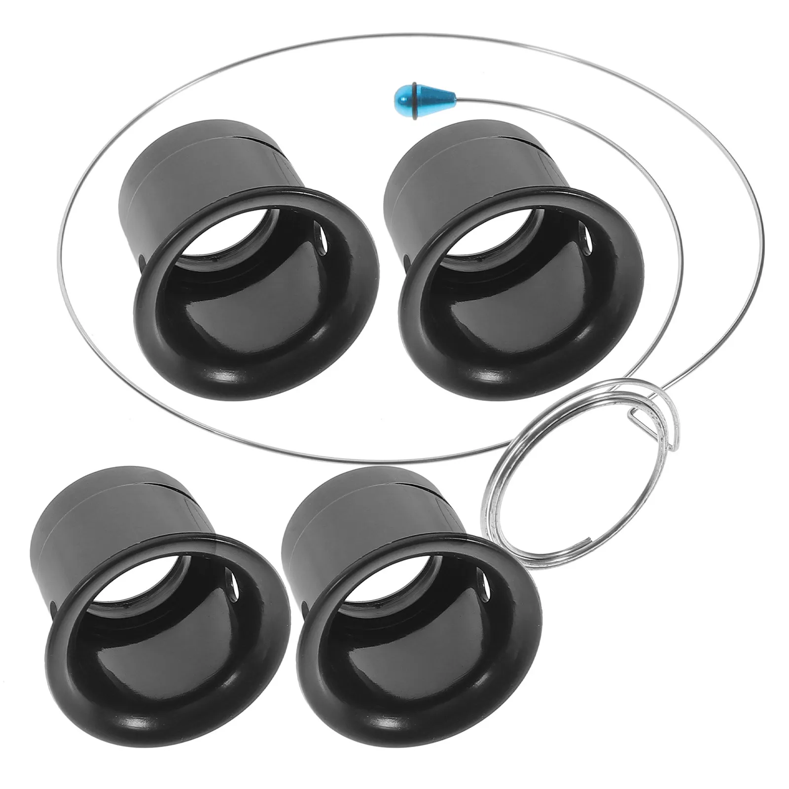 1Set 10X Magnifier Resin Steel Repairing Loupe Watchmakers Watch Repair Magnifying Glass Jewelry Identification Tool
1Set 10X Magnifier Resin Steel Repairing Loupe Watchmakers Watch Repair Magnifying Glass Jewelry Identification Tool