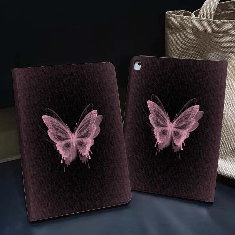 Blue Butterfly Art Painting Gift Tablet Case For Apple iPad Air Pro mini 1 2 3 4 5 6 7 8 9 11 M2 M3 M5 M4 5th 6th 7th 10th 11th
Blue Butterfly Art Painting Gift Tablet Case For Apple iPad Air Pro mini 1 2 3 4 5 6 7 8 9 11 M2 M3 M5 M4 5th 6th 7th 10th 11th