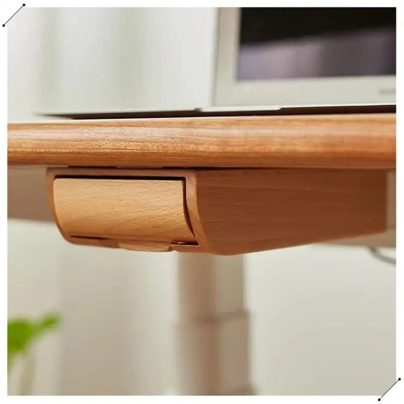 Convenient Storage Box Natural Decoration Under Desk Drawer Home Storage Stationery Container Wooden Storage
Convenient Storage Box Natural Decoration Under Desk Drawer Home Storage Stationery Container Wooden Storage