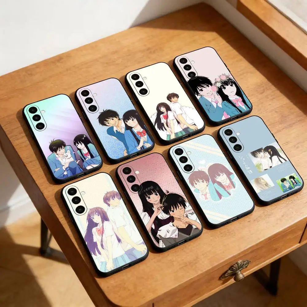 K-Kimi ni Todoke S-Sawako Phone Case For Samsung Galaxy A20,21s,22,31,32,52,53,72,73,80,91 Soft Black Shell
K-Kimi ni Todoke S-Sawako Phone Case For Samsung Galaxy A20,21s,22,31,32,52,53,72,73,80,91 Soft Black Shell