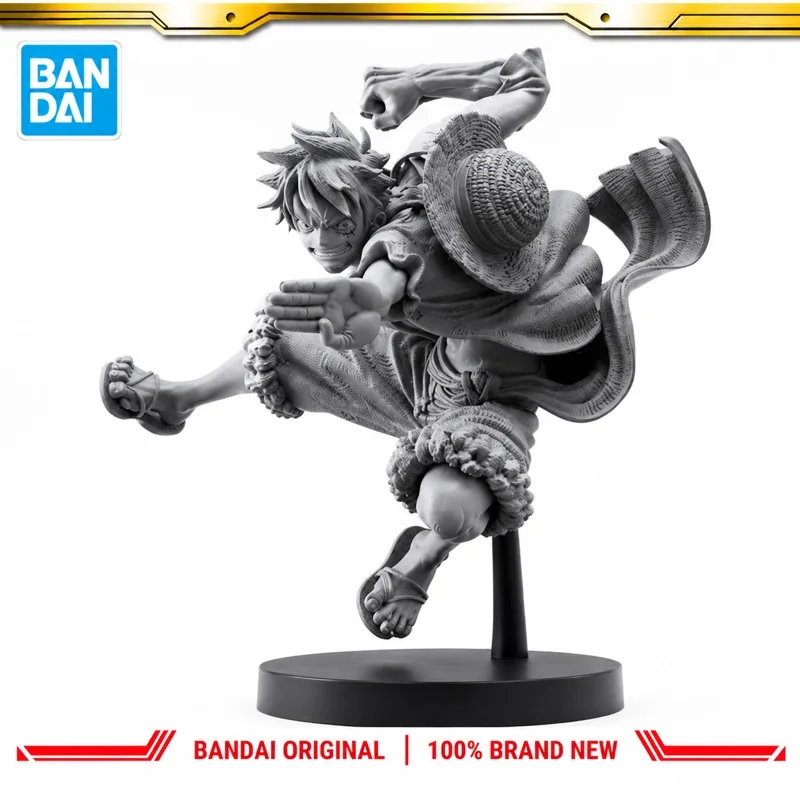 In Stock Bandai Original Banpresto One Piece Monkey D Luffy Action Figure Model Doll Brand New Boxed Anime Characters Toys Model
In Stock Bandai Original Banpresto One Piece Monkey D Luffy Action Figure Model Doll Brand New Boxed Anime Characters Toys Model