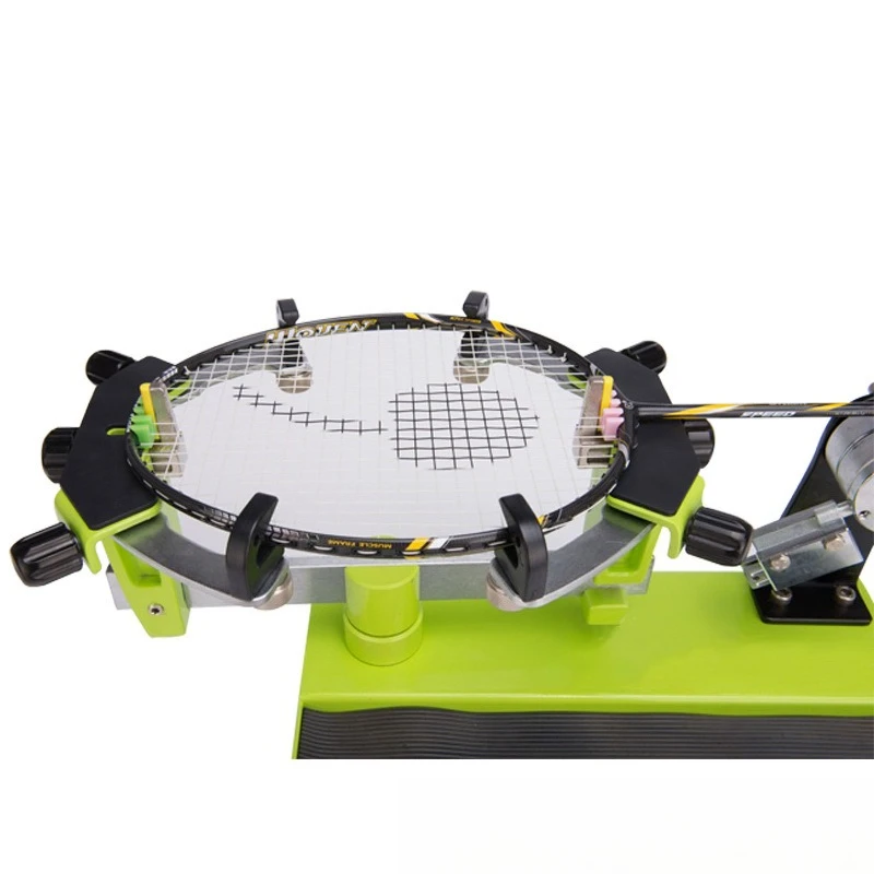 Feather shot special threading machine, wire pulling machine - heavy hammer wire desktop
Feather shot special threading machine, wire pulling machine - heavy hammer wire desktop