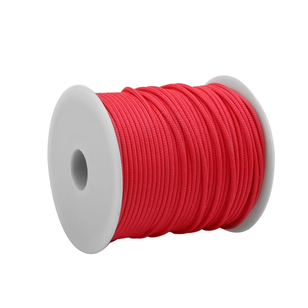 Durable 50m Speargun Reel Line 2mm Diameter Fiber Fishing Line 3 Colors Spearfishing Line Spearfishing
Durable 50m Speargun Reel Line 2mm Diameter Fiber Fishing Line 3 Colors Spearfishing Line Spearfishing