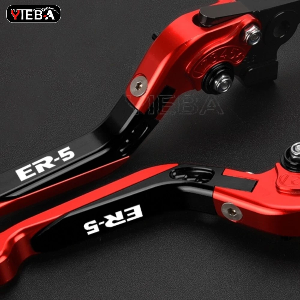 YIEBA Extendable Handles Adjustable Folding Brake Clutch Levers For Kawasaki GPZ250 GPZ 250 1983-2007 2006 2005 2004 2003 2002
YIEBA Extendable Handles Adjustable Folding Brake Clutch Levers For Kawasaki GPZ250 GPZ 250 1983-2007 2006 2005 2004 2003 2002