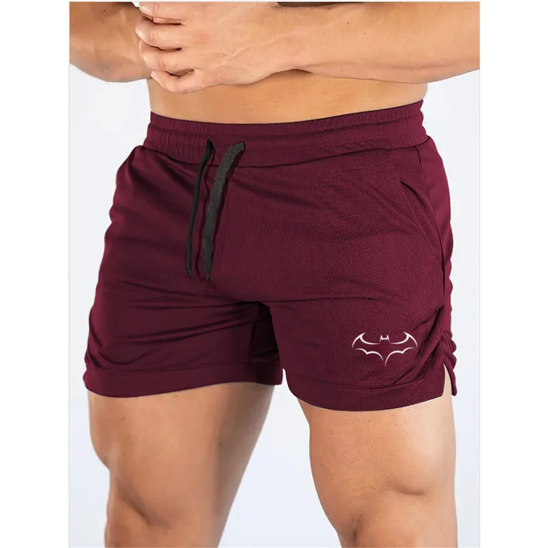 Men's Anime Hunter x Hunter Gym Shorts Bilayer 2-in-1 Breathable Quick-drying Absorb Sweat Sports Short Gym Jogging Pants df0552
Men's Anime Hunter x Hunter Gym Shorts Bilayer 2-in-1 Breathable Quick-drying Absorb Sweat Sports Short Gym Jogging Pants df0552