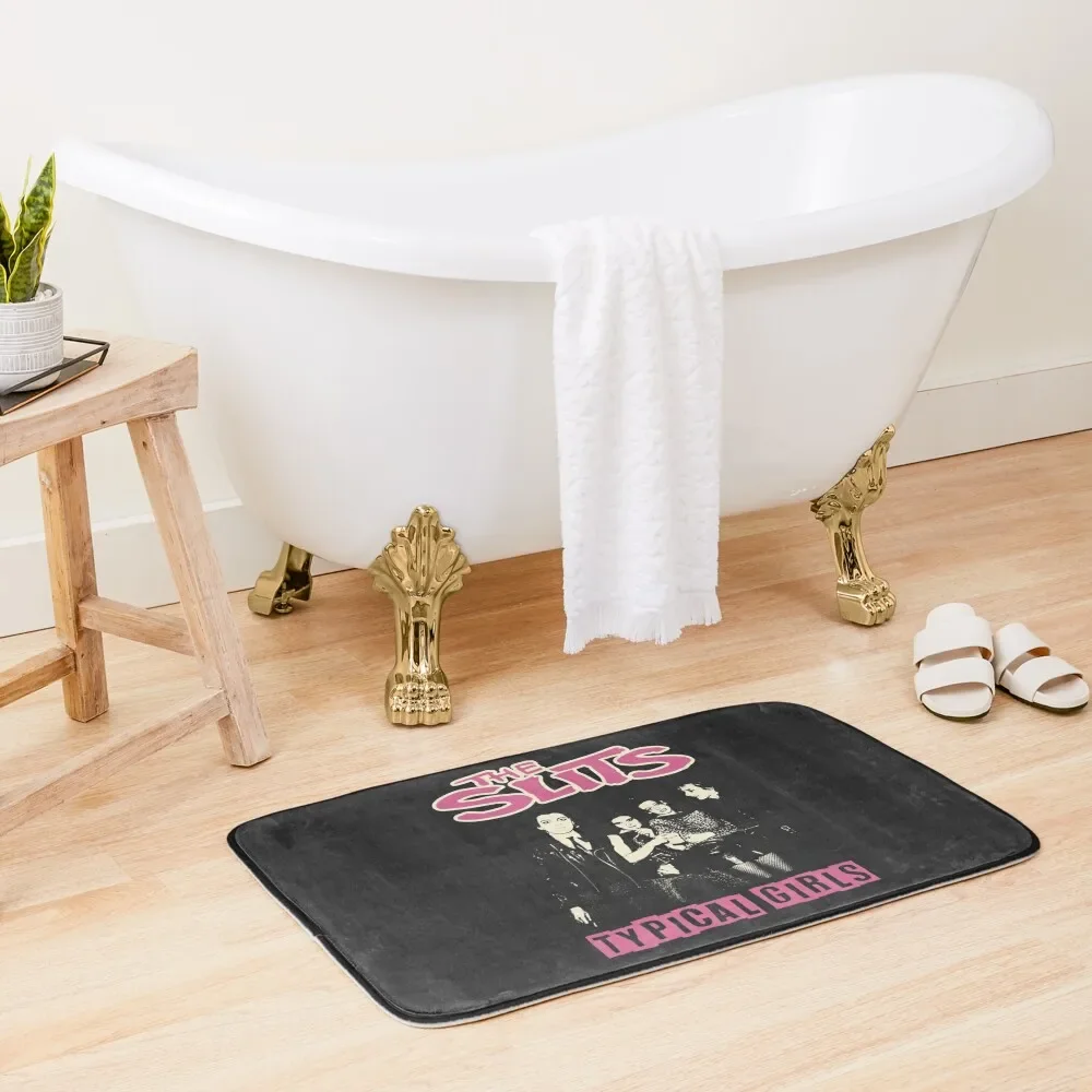 The Slits Typical Girls Bath Mat Anti Slip Bath Stickers Carpets For The Bathroom Home Decor Mat
The Slits Typical Girls Bath Mat Anti Slip Bath Stickers Carpets For The Bathroom Home Decor Mat