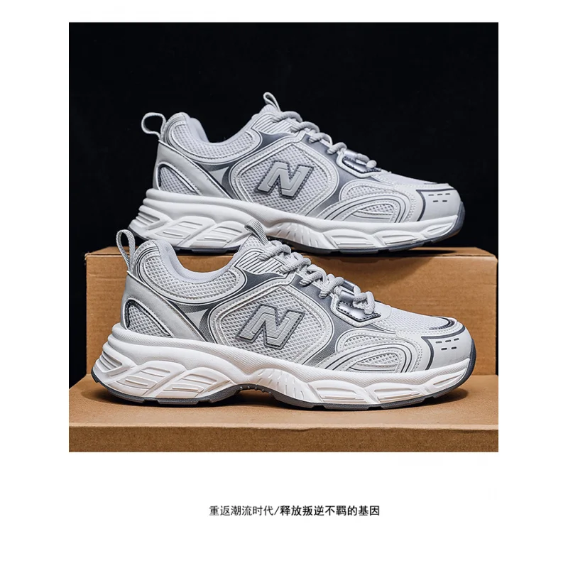 Comfortable Fashion Classic Spring Summer Versatile Couple Casual Sneakers35-44High-Quality Summer
Comfortable Fashion Classic Spring Summer Versatile Couple Casual Sneakers35-44High-Quality Summer