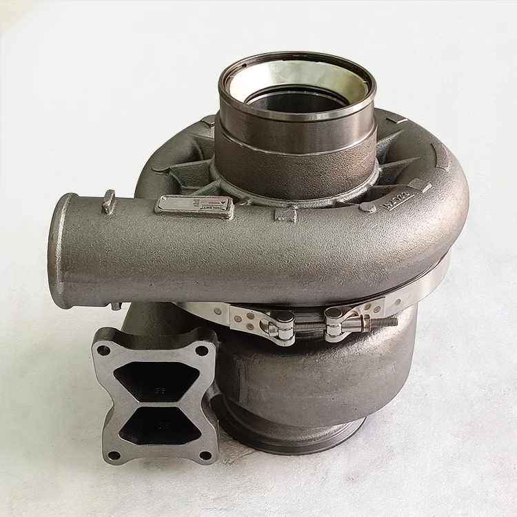 Machinery Engines & Parts K19 KTA19 QSK19 HX83 Water Cooled charger 2881772 2839885 4033480 4041702 4041704
Machinery Engines & Parts K19 KTA19 QSK19 HX83 Water Cooled charger 2881772 2839885 4033480 4041702 4041704