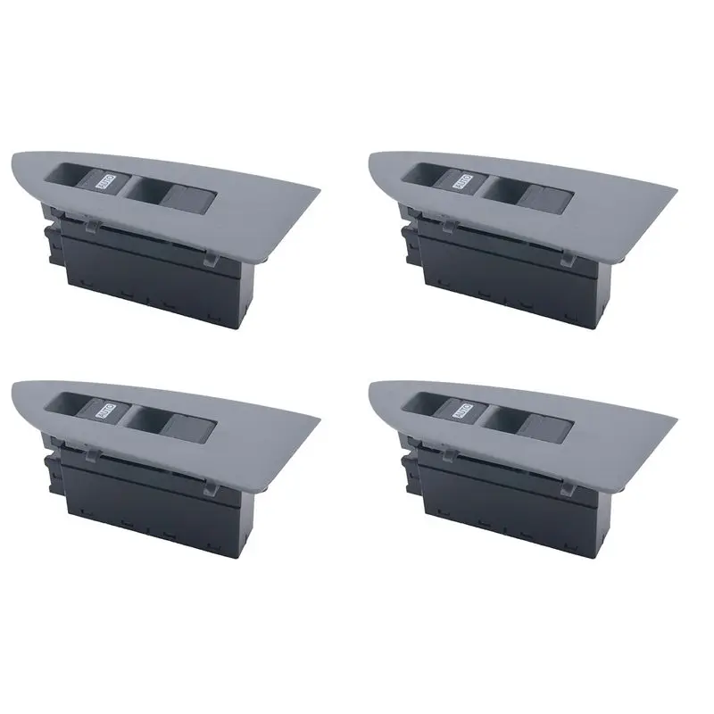 Firmly 4X 8981595440 For 700P 4Hk1 Vc46 6Uz1 Power Window Switch For Isuzu
Firmly 4X 8981595440 For 700P 4Hk1 Vc46 6Uz1 Power Window Switch For Isuzu