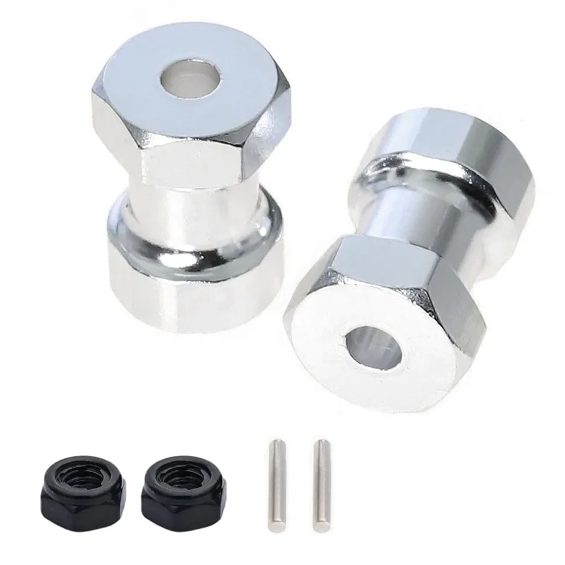 Tamiya RC Parts 53913 The Frog (2005 Version) Aluminum Alloy Adapters LY185
Tamiya RC Parts 53913 The Frog (2005 Version) Aluminum Alloy Adapters LY185