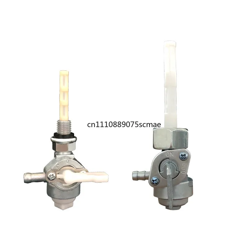 Generator oil switch accessories 2/3/5/8KW oil valve MZ175 EF2600 EF6600 fuel tank switch
Generator oil switch accessories 2/3/5/8KW oil valve MZ175 EF2600 EF6600 fuel tank switch