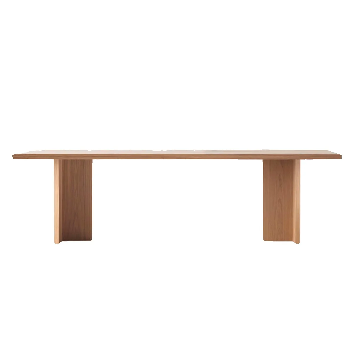 Log solid wood conference table minimalist desk desk modern minimalist household long table
Log solid wood conference table minimalist desk desk modern minimalist household long table