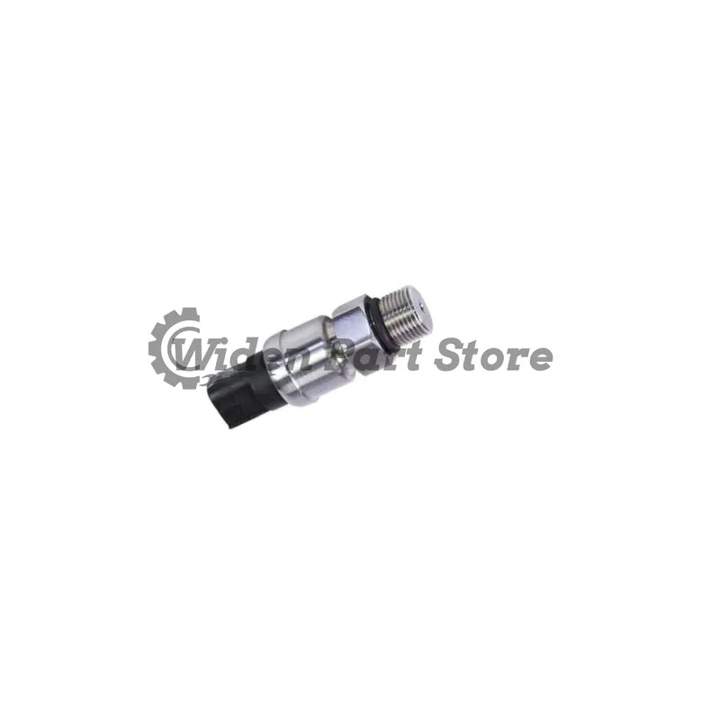 Датчик давления YN52S00076F1 YY52S00033F1 для Kobelco SK200-6E SK210-6E SK250LC-6E SK290-6E
Датчик давления YN52S00076F1 YY52S00033F1 для Kobelco SK200-6E SK210-6E SK250LC-6E SK290-6E