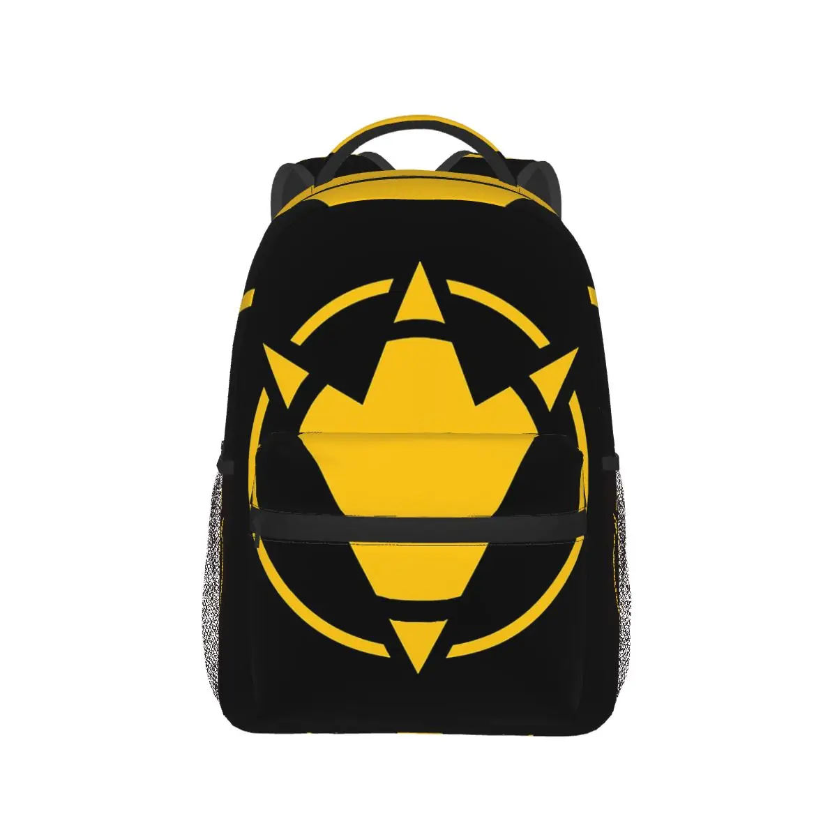 Dino Ranger Crest Backpack Hot Sale Daypack Large Capacity Kids BookBag School Bag Shoulder Bags for Men Women
Dino Ranger Crest Backpack Hot Sale Daypack Large Capacity Kids BookBag School Bag Shoulder Bags for Men Women