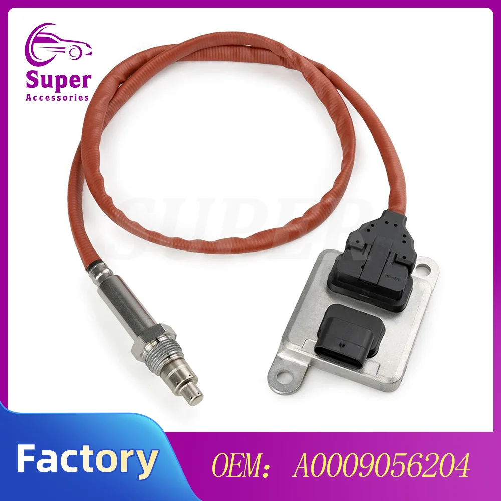 5WK97249 A0009056204 NOx Sensor For NGK Probe High Quality Chip For Mercedes-Benz W205 W221 W212 ML350 A0009052310 A0009054410
5WK97249 A0009056204 NOx Sensor For NGK Probe High Quality Chip For Mercedes-Benz W205 W221 W212 ML350 A0009052310 A0009054410