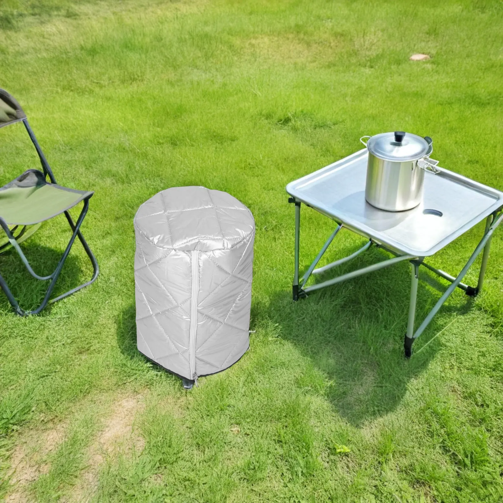 Gas Tank Protective Cover Heavy Duty Oxford Cloth Insulated Waterproof 5Kg Gas Cylinder Dust Protector Uv Resistant Propane Tank
Gas Tank Protective Cover Heavy Duty Oxford Cloth Insulated Waterproof 5Kg Gas Cylinder Dust Protector Uv Resistant Propane Tank