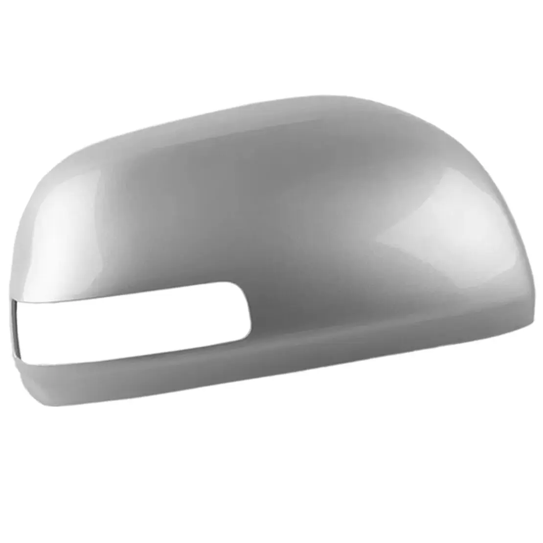 Silver Plastic Right Side Rear View Mirror Cover Trim Fit for Toyota RAV4 2006 2007 2008 2009 2010 2011 2012
Silver Plastic Right Side Rear View Mirror Cover Trim Fit for Toyota RAV4 2006 2007 2008 2009 2010 2011 2012