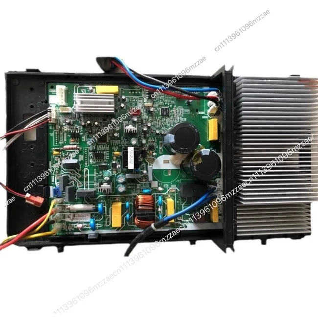 Air conditioning main board 72W/BP2- (311+051506061HD+PSS30S92F6-AG+6822+HEAT
Air conditioning main board 72W/BP2- (311+051506061HD+PSS30S92F6-AG+6822+HEAT