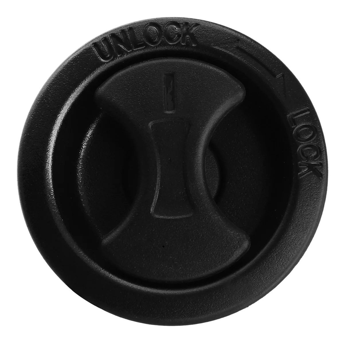 Car Tailgate Tool Box Cover Plate Buckle Knob Trunk Door Panel Button 64870-60011 for Toyota Land Cruiser LC200 Black
Car Tailgate Tool Box Cover Plate Buckle Knob Trunk Door Panel Button 64870-60011 for Toyota Land Cruiser LC200 Black