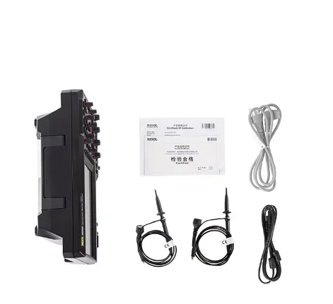 2025MSO5072 Digital Oscilloscope 70MHz 16 Digital Channels 8GSa/s Convenient Web Control Remote Control
2025MSO5072 Digital Oscilloscope 70MHz 16 Digital Channels 8GSa/s Convenient Web Control Remote Control